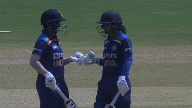 Mithali Raj's patient 50 (85)