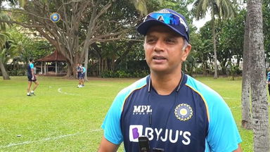 Team India's 'day out' in Sri Lanka