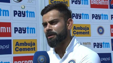 IND vs SA 2019, 1st Test: Match Presentation