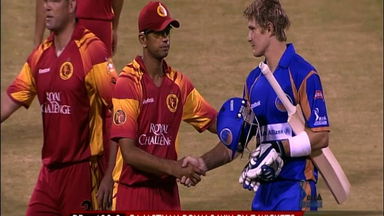 IPL 2008 Match 12 Highlights RCB vs RR