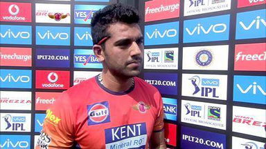 M53: RPS vs KXIP – Deepak Chahar Interview