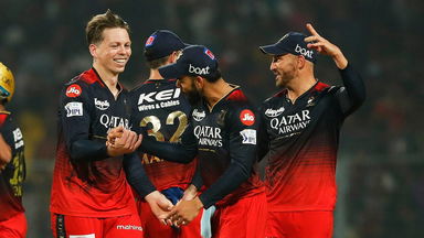 DRS done right: Bracewell sends back Rana