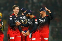 DRS done right: Bracewell sends back Rana