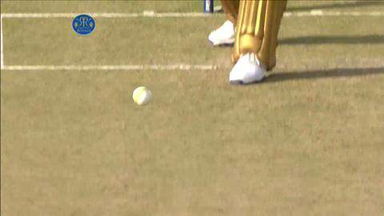 M40: RR vs RCB – Virat Kohli Wicket