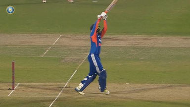 IND vs NZ 2026, 3rd T20I: Super Sixes