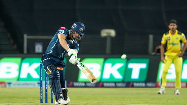 6,6,4 - David Miller goes SMASH on Ravindra Jadeja