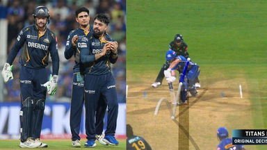 Appeal & Denied twice but Rashid finally wins the battle vs Jacks