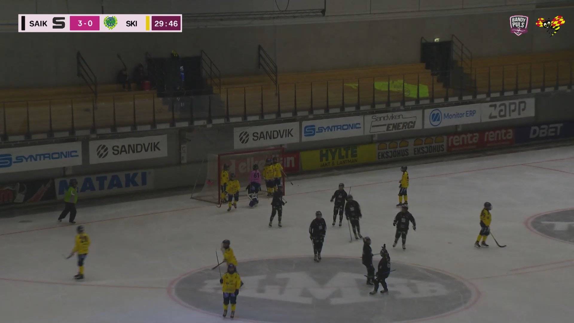 Highlights: Sirius - Skirö
