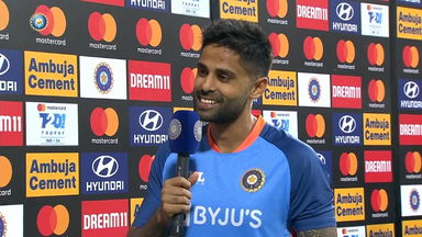 IND vs SA 2022, 3RD T20I: Match Presentation