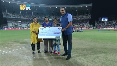 BCCI acknowledges contribution of women cricketers