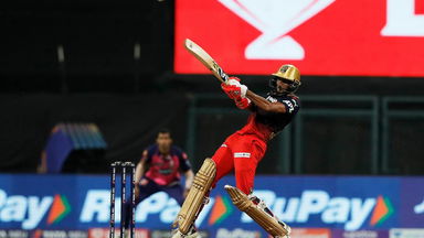 Shahbaash Ahmed: Shabaz’s terrific cameo of 45(26)