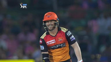 The Royal mishaps on field for Rajasthan