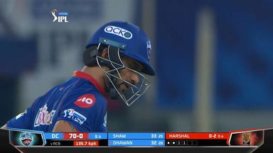 Shikhar Dhawan's opening act of 43 (35)
