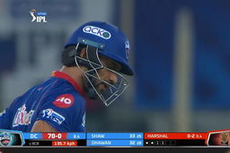 Shikhar Dhawan's opening act of 43 (35)