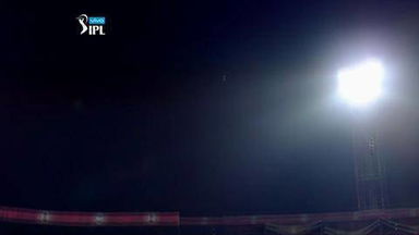M50: RCB vs KXIP – Virat Kohli Wicket