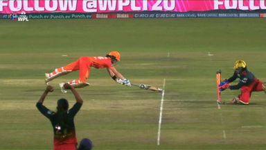 Tag-team special: Bisht, Ghosh combine to break 140-run opening stand