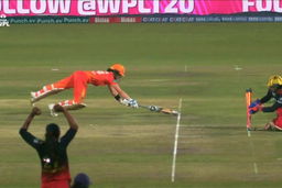 Tag-team special: Bisht, Ghosh combine to break 140-run opening stand