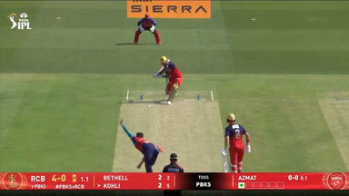 IPL 2026 M61: PBKS vs RCB - Super Sixes