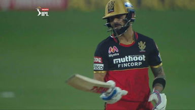 M52: RCB vs SRH – Amazing Moments