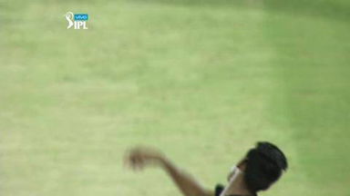 M37: MI vs SRH – Tim Southee Wicket