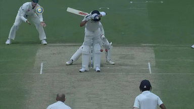 Why did Virat Kohli leave THAT ball? Sanjay Manjrekar explains