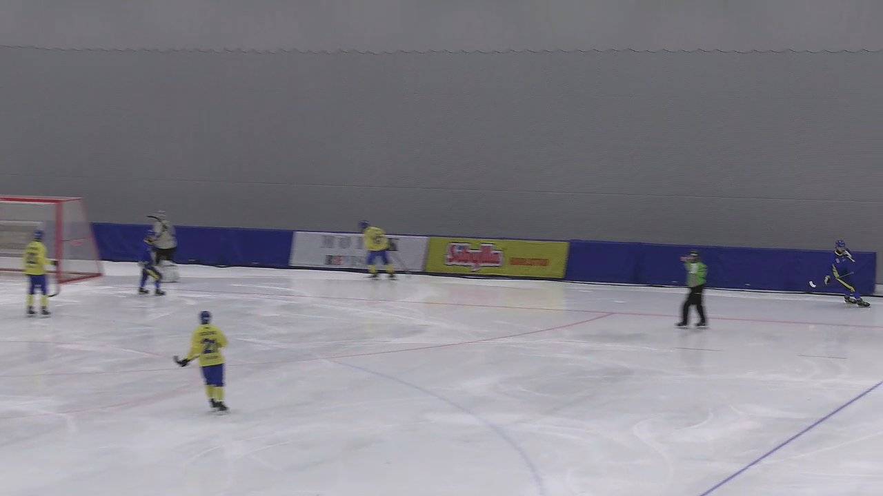 Highlights Sverige - Sverige Team 25