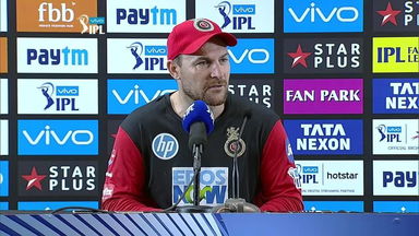 M29: RCB vs KKR – Press Conference – Brendon McCullum