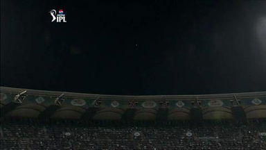 M41: MI vs KXIP – Gurkeerat Mann Singh Wicket