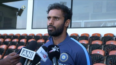 Ready to bat anywhere for the team: Hanuma Vihari