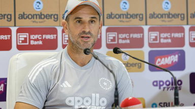 This series is as important as it gets: Ryan ten Doeschate