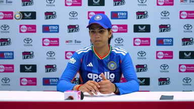 The Centre of Excellence took very good care of me: Yastika Bhatia