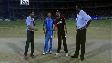 IPL 2008 Match 50 Highlights DD vs MI