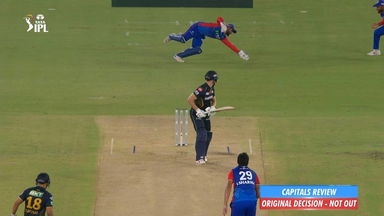 Bulls-Eye & Splendid catch: Spectacular pieces of fielding ft. Sumit & Pant