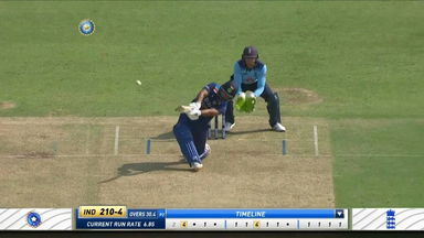 IND vs ENG 2021,3RD ODI :  Super sixes