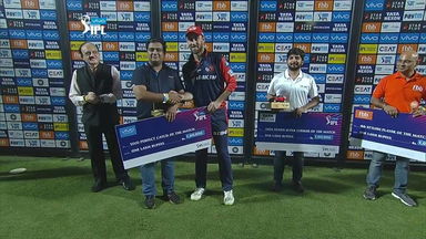 M52: DD vs CSK – VIVO perfect catch of the match – Glenn Maxwell