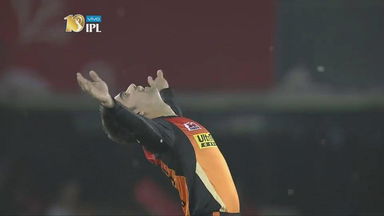 M33: KXIP vs SRH  – Amazing Moments