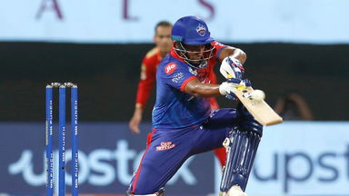 Boundary ft. Sarfaraz scoop