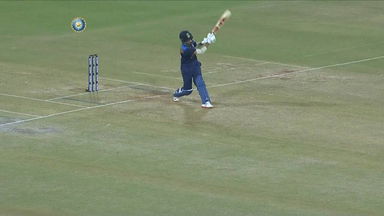 INDW vs SAW 2021,  2nd T20I: Super sixes