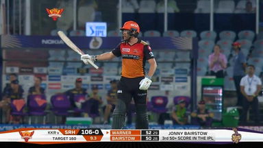 Jonny Bairstow mauls KKR