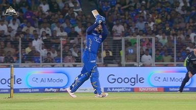 IPL 2026 M30: GT vs MI - Super Sixes