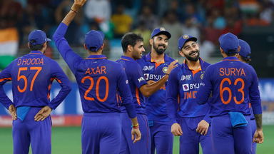 We’ve got a lot of support from team management: KL Rahul