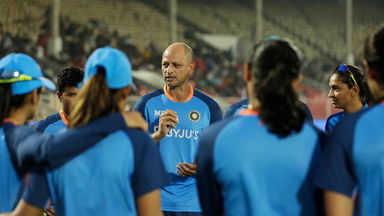 We are on the right track as a team  - Hrishikesh Kanitkar