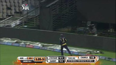 M43: SRH vs KKR– Super Fours