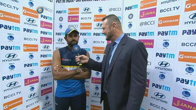 IND vs SL 2017, 1st Test Day 3: Lahiru Thirimanne Interview