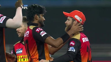 ‘Kane’static: Williamson takes a stunner