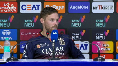 Rajat Patidar is brilliant in all areas: Phil Salt