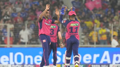 IPL 2024 Eliminator: RR vs RCB – Match Highlights