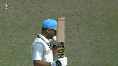 Ranji Trophy 2023/24, Rajasthan vs Vidarbha: Kukna Ajay Singh's brilliant 83(118) propels Rajasthan to 432