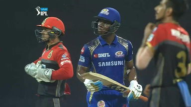 Evin Lewis's fast forward half century