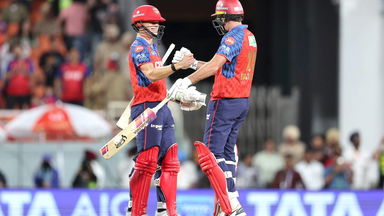 IPL 2026 M04: PBKS vs GT - Match Highlights